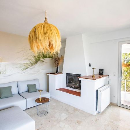 Apartamento Casa Blanca Almuñécar Exterior foto