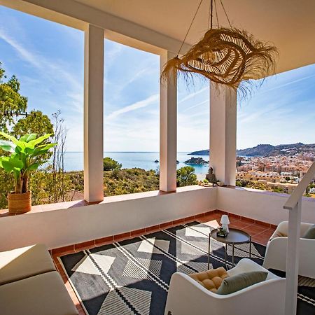 Apartamento Casa Blanca Almuñécar Exterior foto