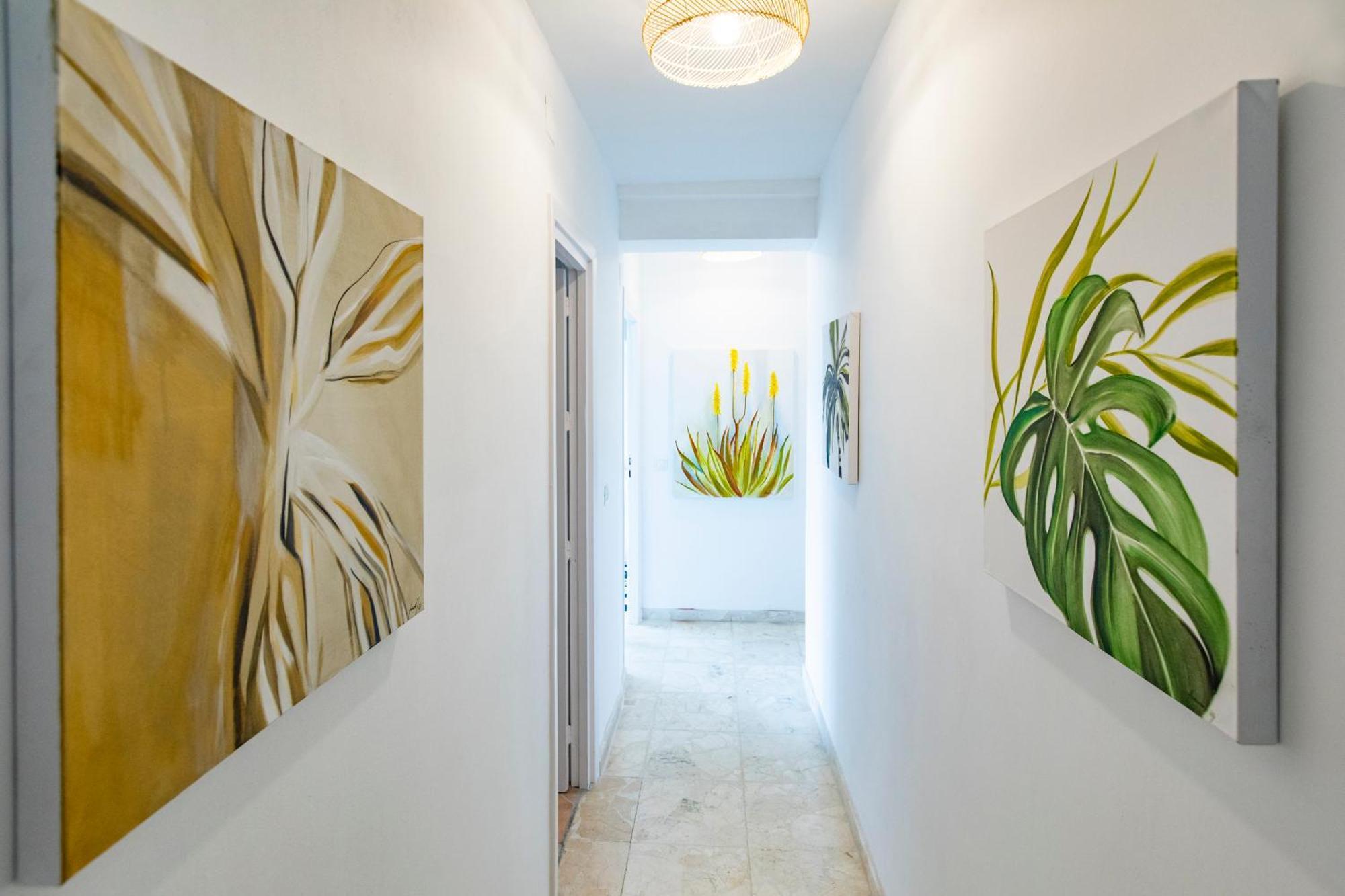 Apartamento Casa Blanca Almuñécar Exterior foto