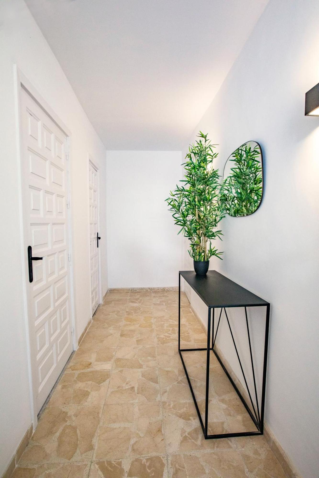 Apartamento Casa Blanca Almuñécar Exterior foto